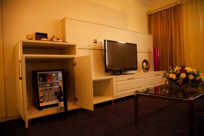 Hotel Florenca لواندا المظهر الخارجي الصورة