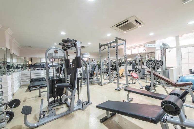 Hotel Florenca لواندا المظهر الخارجي الصورة