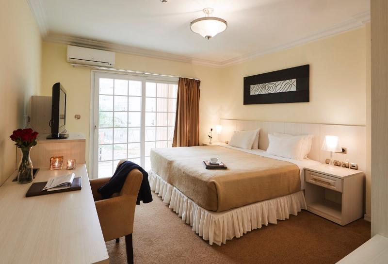Hotel Florenca لواندا المظهر الخارجي الصورة