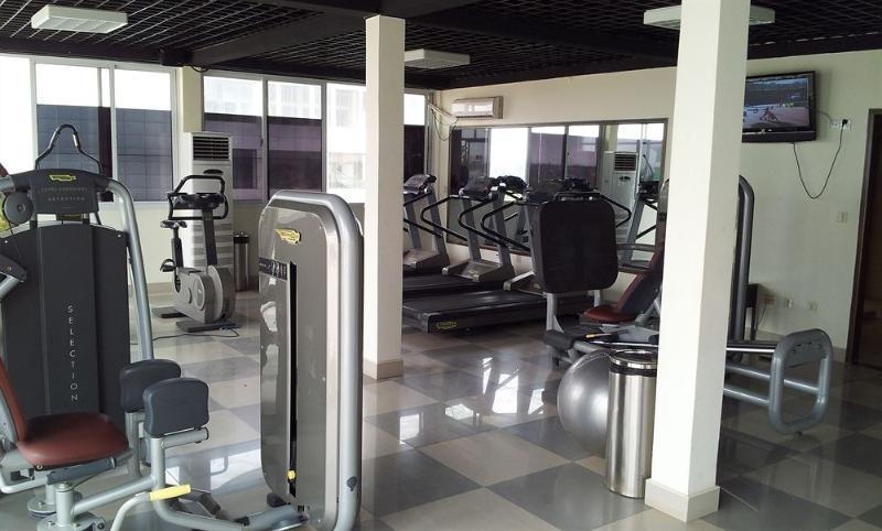 Hotel Florenca لواندا المظهر الخارجي الصورة