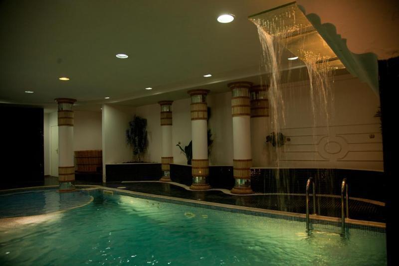 Hotel Florenca لواندا المظهر الخارجي الصورة