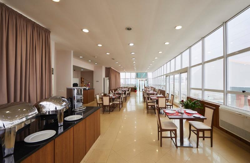 Hotel Florenca لواندا المظهر الخارجي الصورة