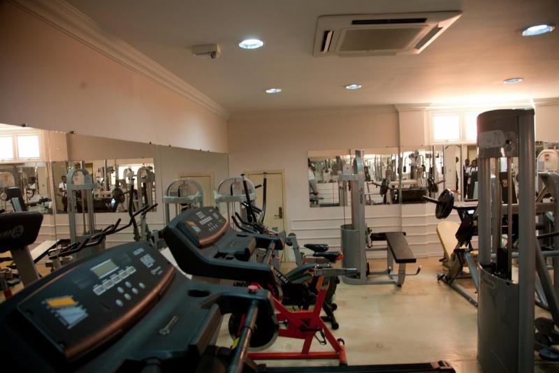 Hotel Florenca لواندا المظهر الخارجي الصورة