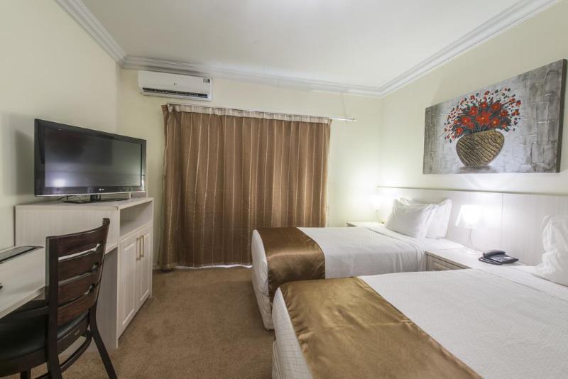 Hotel Florenca لواندا المظهر الخارجي الصورة