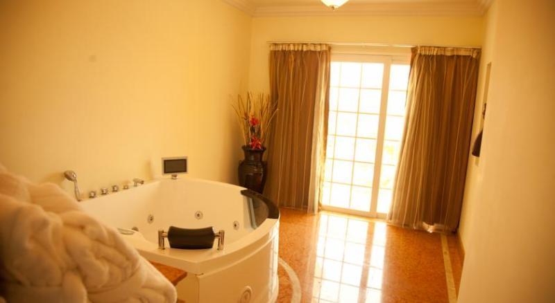 Hotel Florenca لواندا المظهر الخارجي الصورة