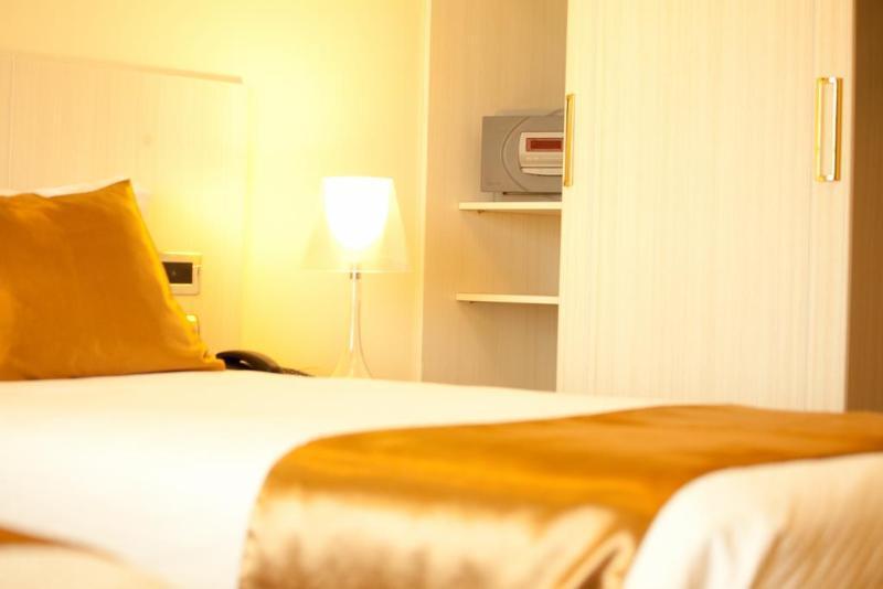 Hotel Florenca لواندا المظهر الخارجي الصورة