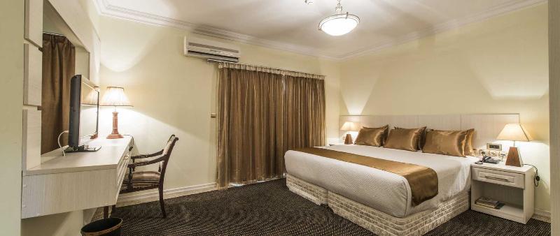 Hotel Florenca لواندا المظهر الخارجي الصورة