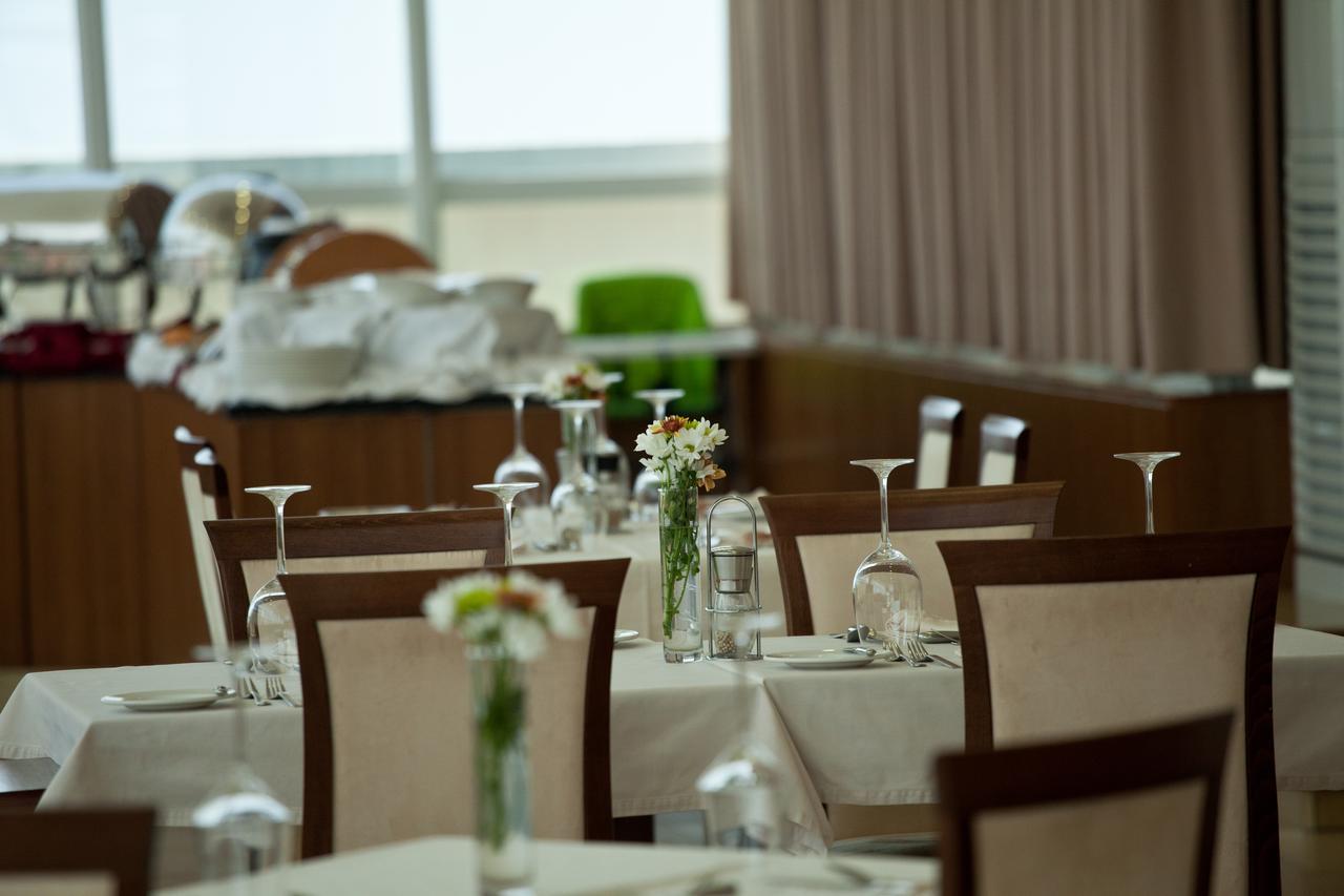 Hotel Florenca لواندا المظهر الخارجي الصورة