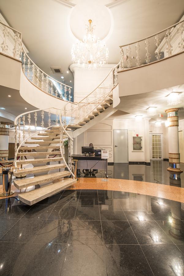 Hotel Florenca لواندا المظهر الخارجي الصورة
