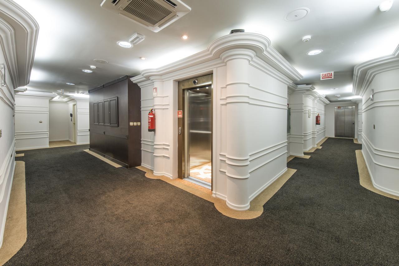 Hotel Florenca لواندا المظهر الخارجي الصورة