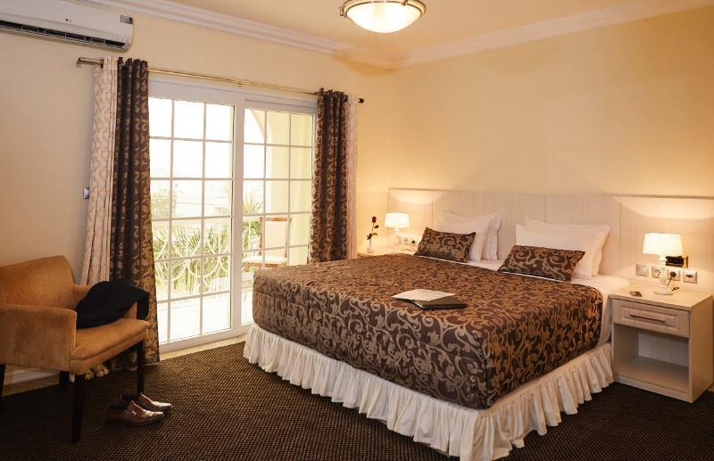 Hotel Florenca لواندا المظهر الخارجي الصورة