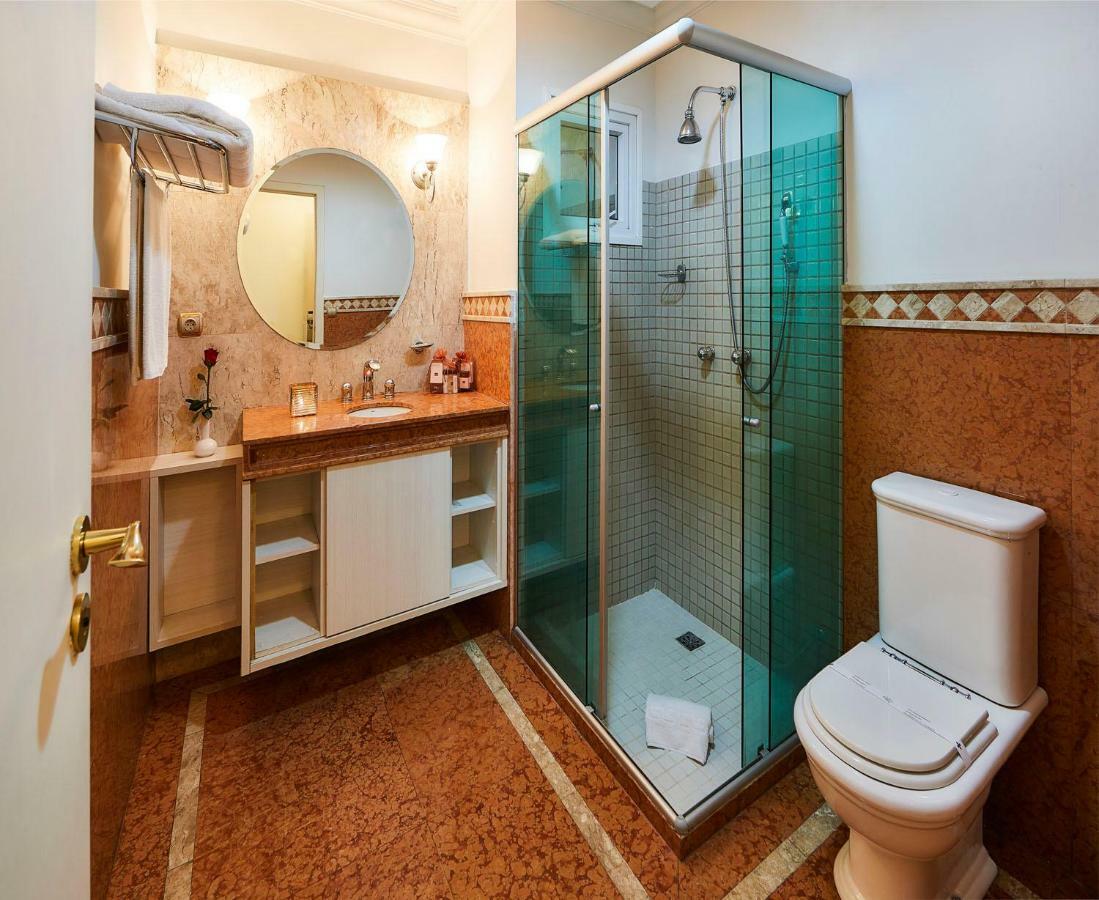 Hotel Florenca لواندا المظهر الخارجي الصورة