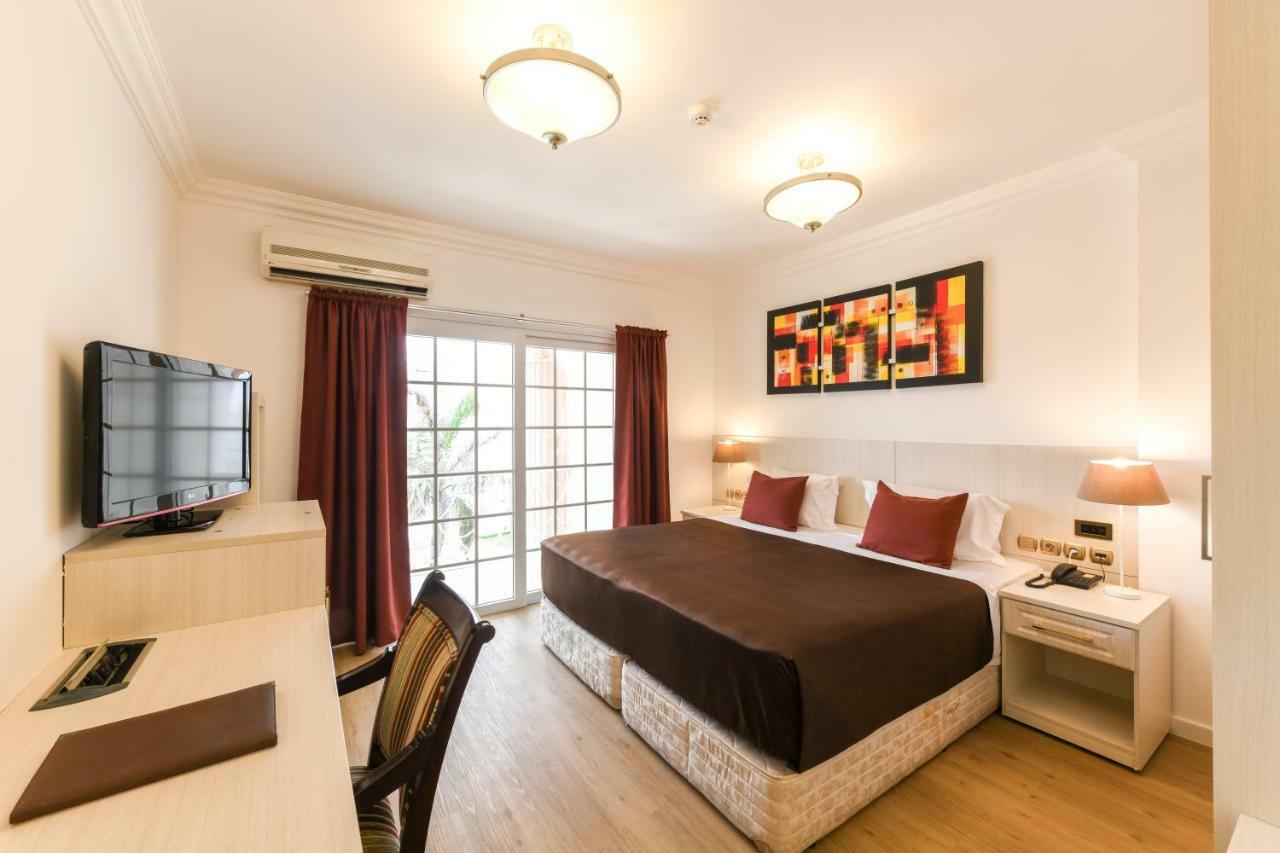Hotel Florenca لواندا المظهر الخارجي الصورة
