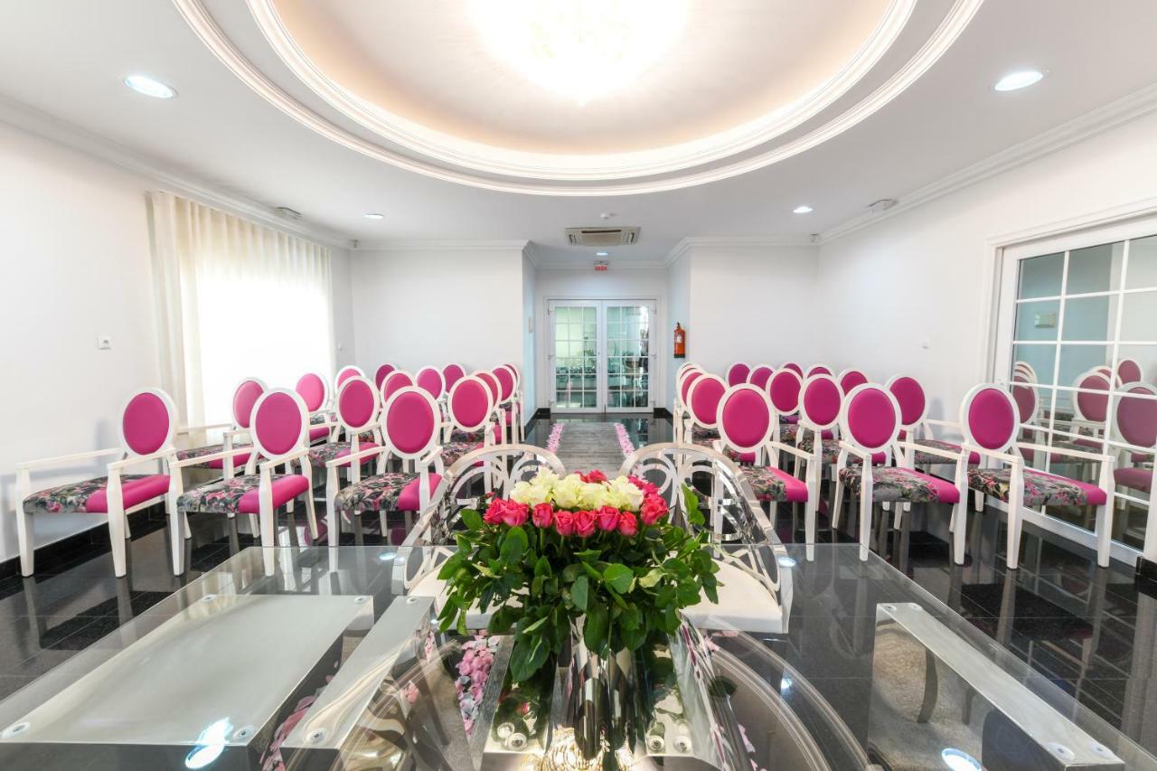 Hotel Florenca لواندا المظهر الخارجي الصورة
