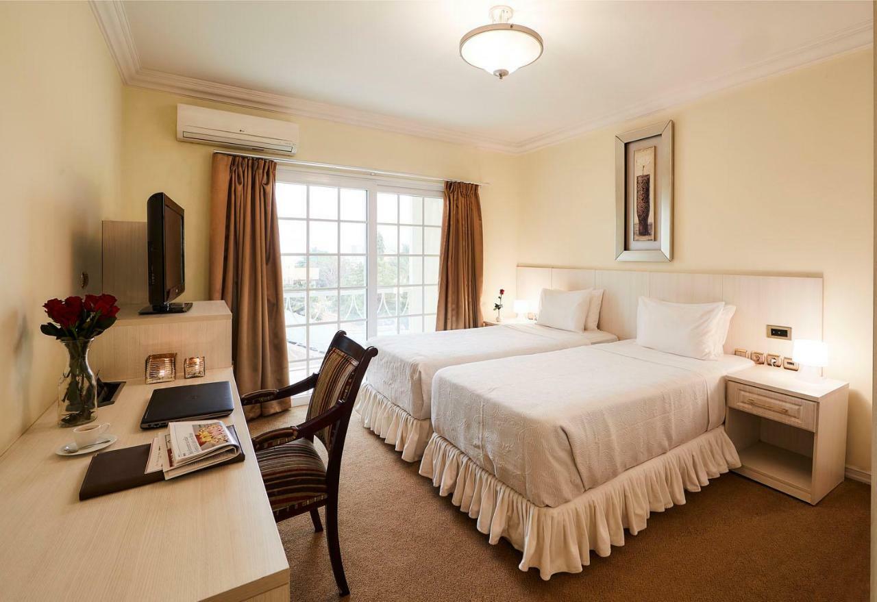 Hotel Florenca لواندا المظهر الخارجي الصورة