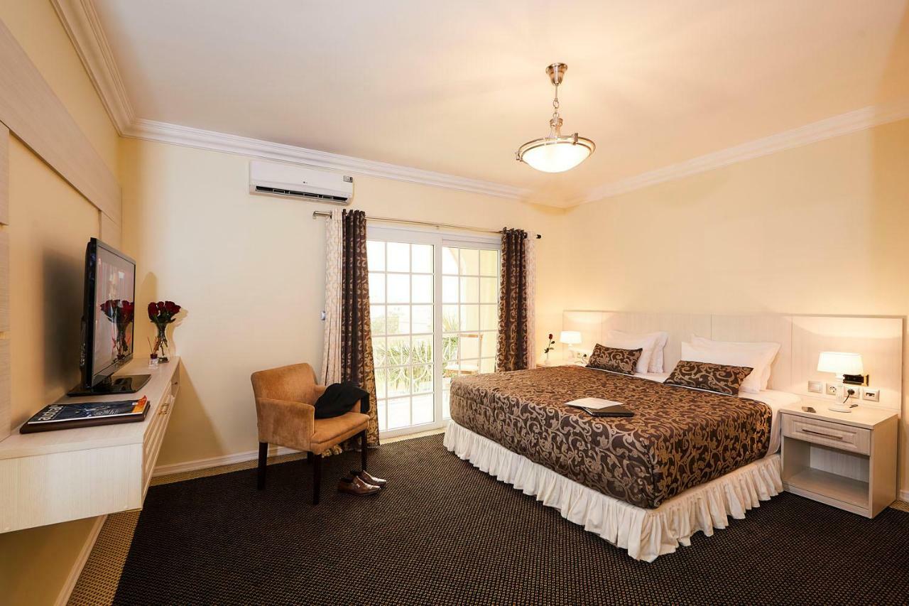 Hotel Florenca لواندا المظهر الخارجي الصورة